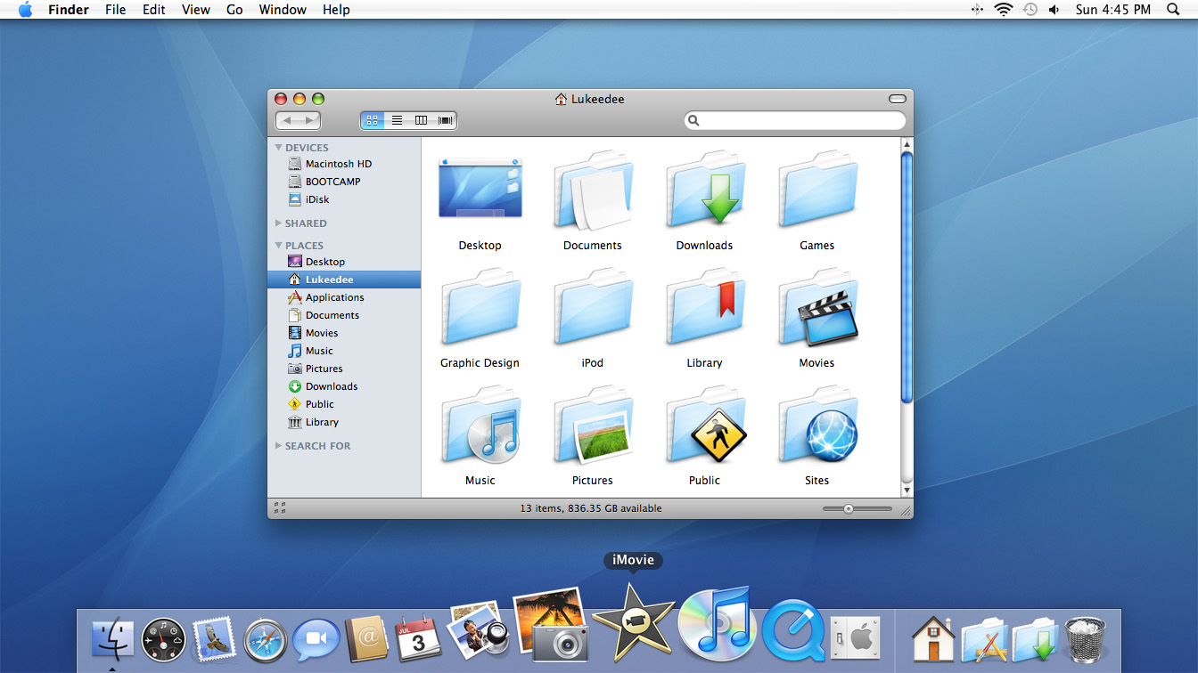 Updating Mac Os X 10.4 Tiger For Intel X86